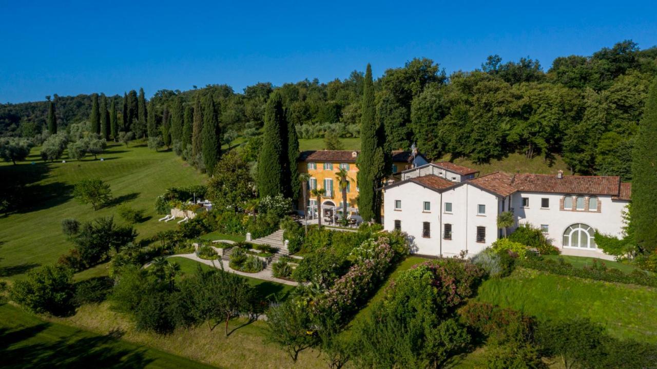 Villa Borgo Il Mezzanino Saló Exterior foto