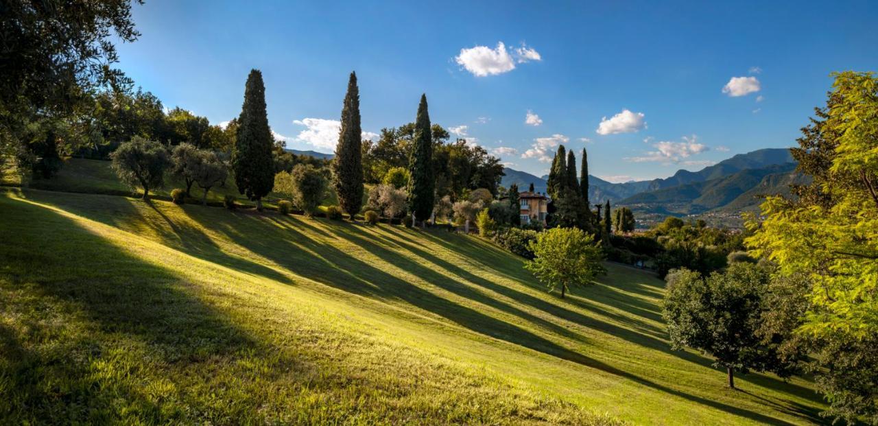 Villa Borgo Il Mezzanino Saló Exterior foto